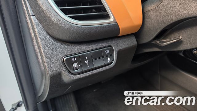 Kia Seltos 2024 — photo 29
