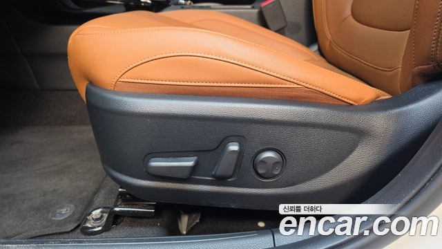 Kia Seltos 2024 — photo 30