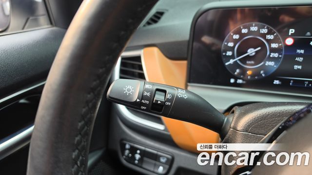 Kia Seltos 2024 — photo 31