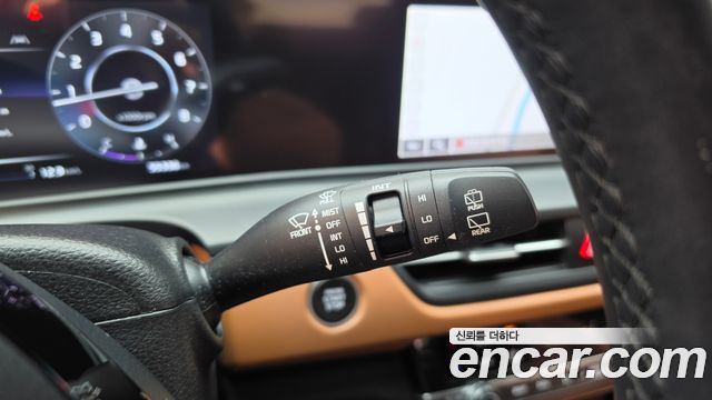 Kia Seltos 2024 — photo 32