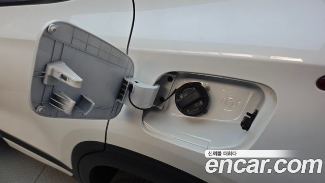Kia Seltos 2024 — photo 33