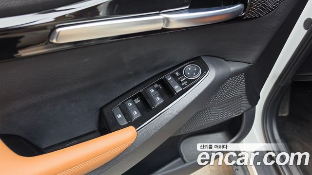 Kia Seltos 2024 — photo 34