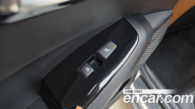 Kia Seltos 2024 — photo 36