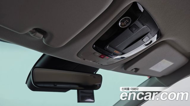 Kia EV6 2022 — photo 23