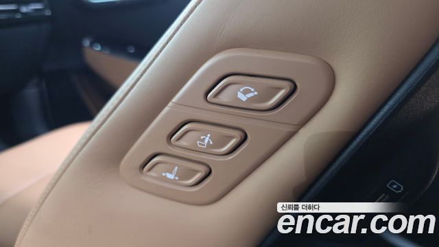 Kia EV6 2022 — photo 24