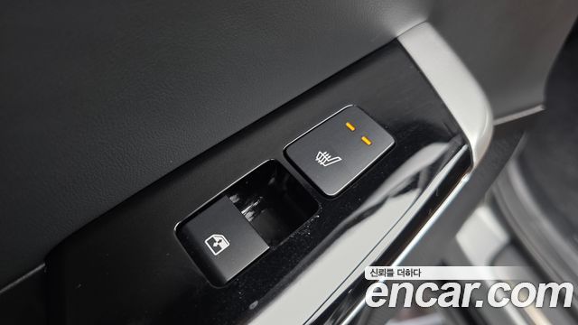 Kia EV6 2022 — photo 25