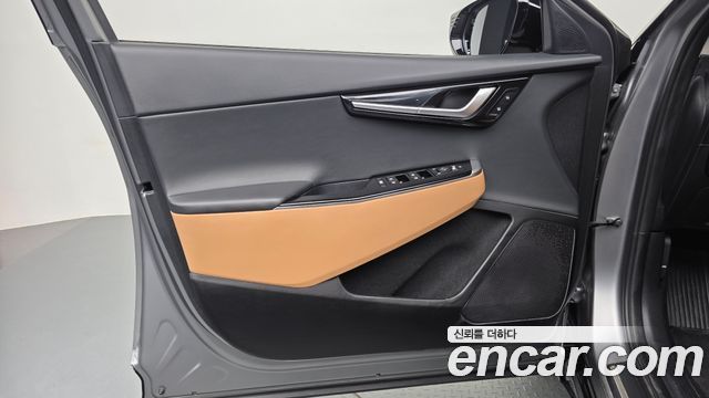 Kia EV6 2022 — photo 14