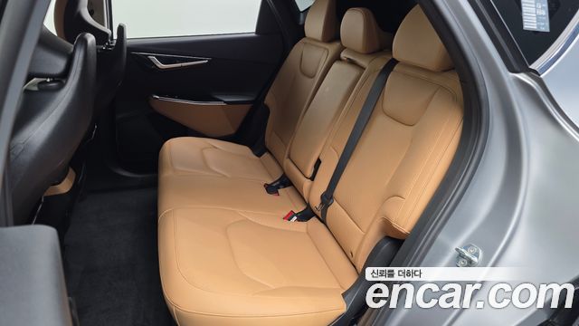 Kia EV6 2022 — photo 16