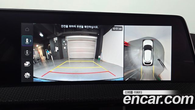 Kia EV6 2022 — photo 30