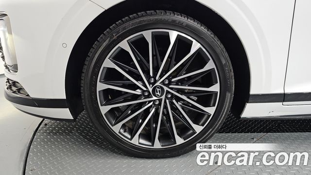 Hyundai Grandeur 2024 — photo 5