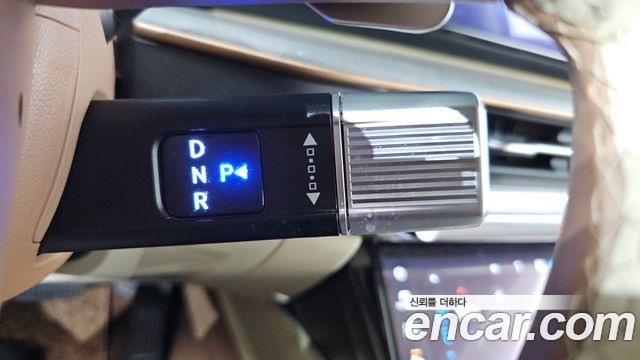 Hyundai Grandeur 2024 — photo 12