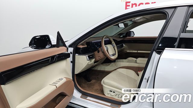 Hyundai Grandeur 2024 — photo 13
