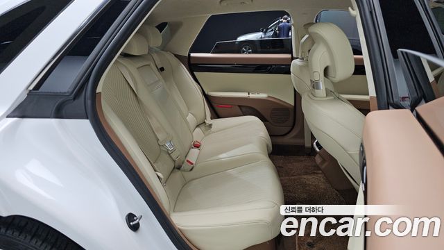 Hyundai Grandeur 2024 — photo 17