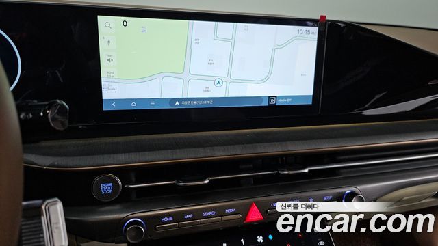 Hyundai Grandeur 2024 — photo 25