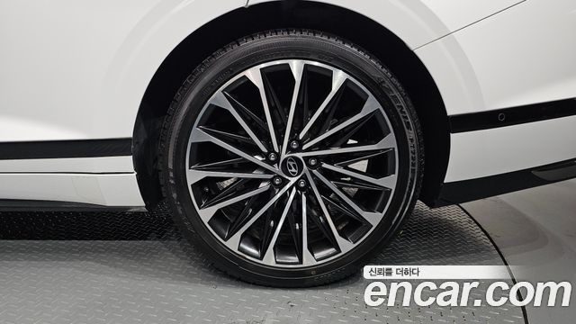 Hyundai Grandeur 2024 — photo 7