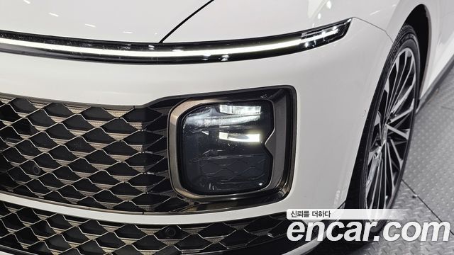 Hyundai Grandeur 2024 — photo 8