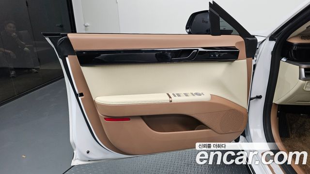 Hyundai Grandeur 2024 — photo 14