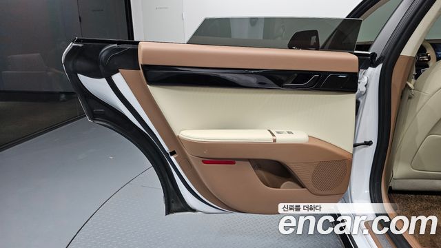 Hyundai Grandeur 2024 — photo 15