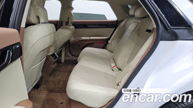 Hyundai Grandeur 2024 — photo 16