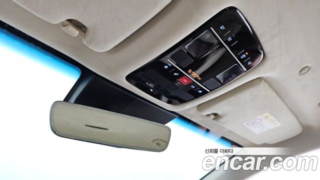 Hyundai Grandeur 2024 — photo 27