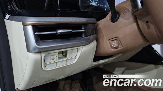 Hyundai Grandeur 2024 — photo 28