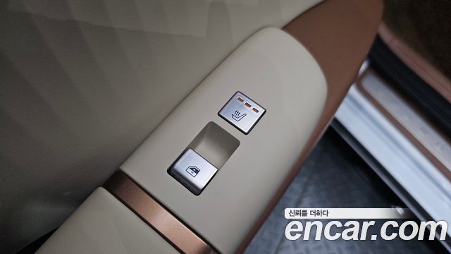 Hyundai Grandeur 2024 — photo 30