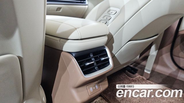 Hyundai Grandeur 2024 — photo 31
