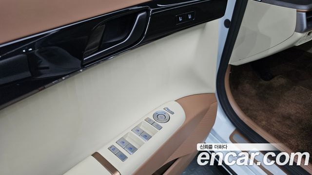 Hyundai Grandeur 2024 — photo 32