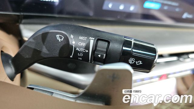 Hyundai Grandeur 2024 — photo 34