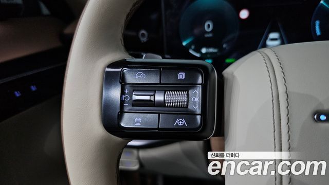 Hyundai Grandeur 2024 — photo 35