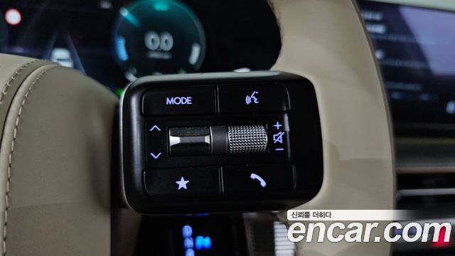 Hyundai Grandeur 2024 — photo 36
