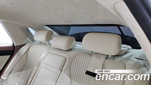 Hyundai Grandeur 2024 — photo 37
