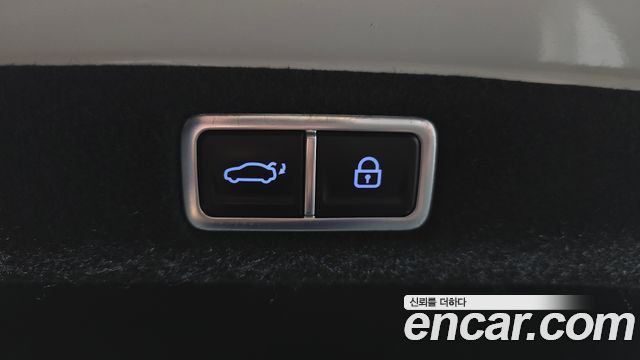 Hyundai Grandeur 2024 — photo 39