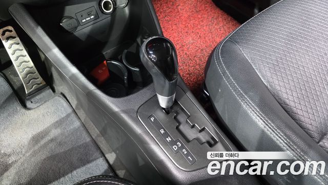 Kia morning 2015 — photo 12