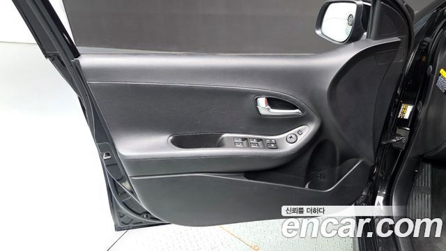 Kia morning 2015 — photo 14