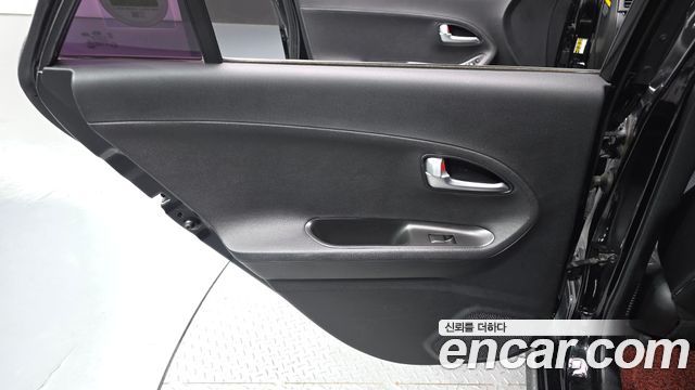 Kia morning 2015 — photo 15