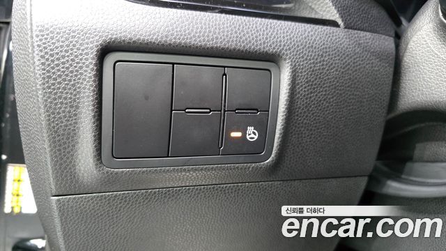 Kia morning 2015 — photo 30