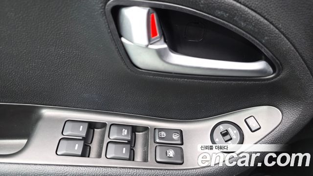 Kia morning 2015 — photo 33