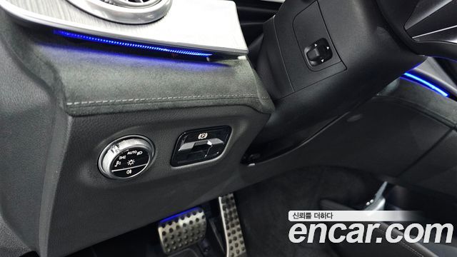 Mercedes-Benz EQS 2022 — photo 20