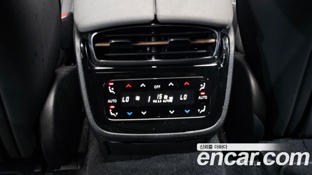 Mercedes-Benz EQS 2022 — photo 28