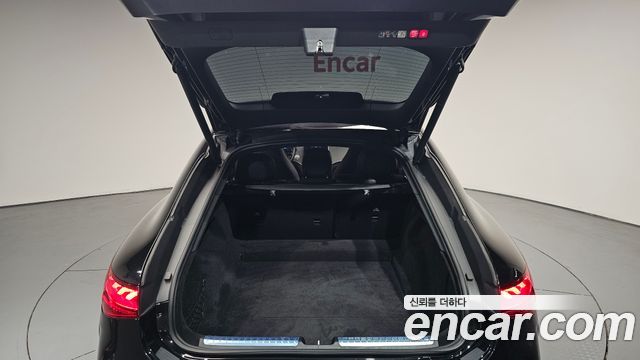 Mercedes-Benz EQS 2022 — photo 35