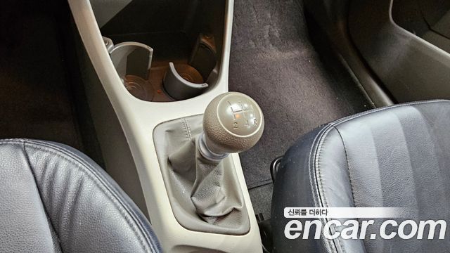 Kia morning 2012 — photo 9