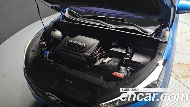 Hyundai Tucson 2016 — photo 6