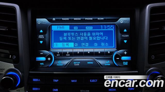 Hyundai Tucson 2016 — photo 22