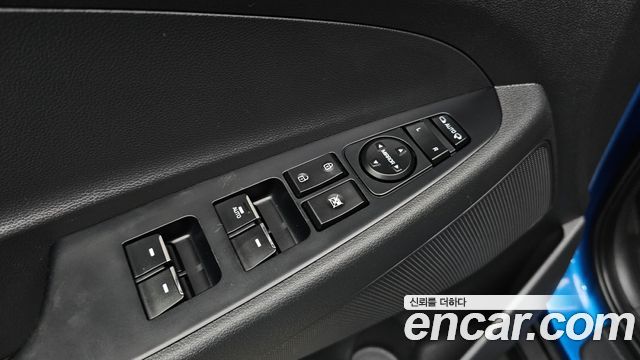 Hyundai Tucson 2016 — photo 23