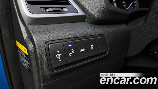 Hyundai Tucson 2016 — photo 24