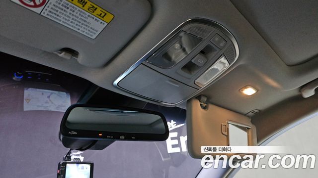 Hyundai Tucson 2016 — photo 25