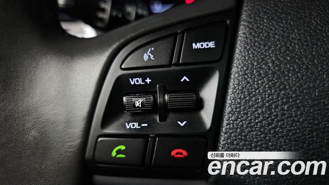 Hyundai Tucson 2016 — photo 28