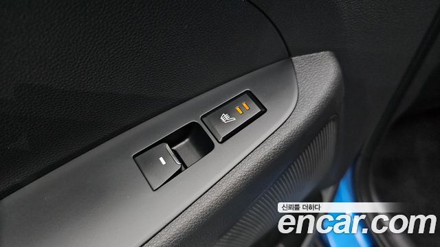Hyundai Tucson 2016 — photo 29
