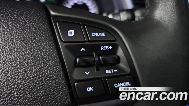 Hyundai Tucson 2016 — photo 31